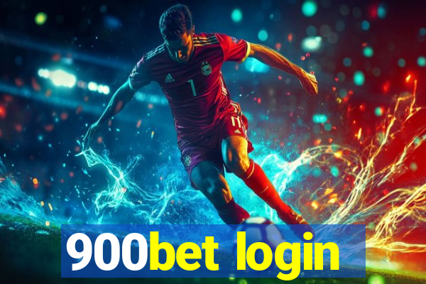 900bet login